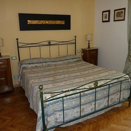 Casa Titty Apartment Serre Di Rapolano Cameră foto