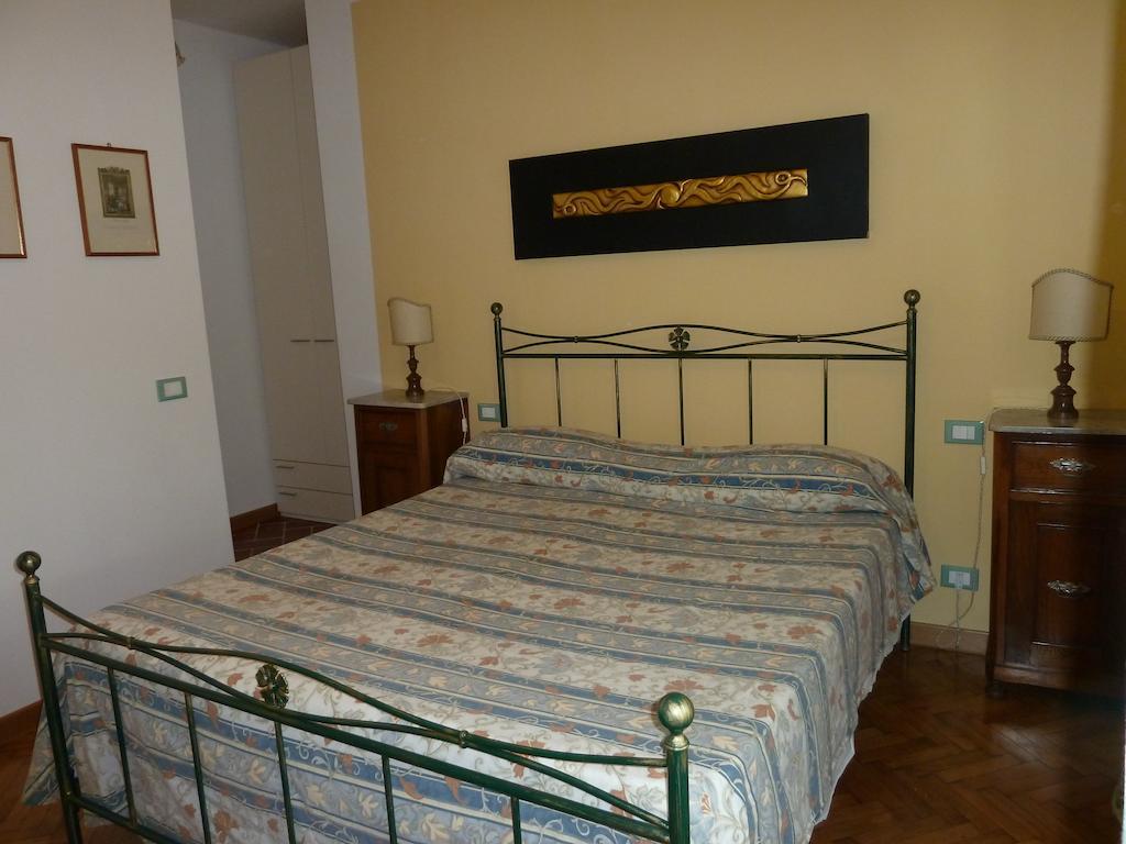 Casa Titty Apartment Serre Di Rapolano Cameră foto