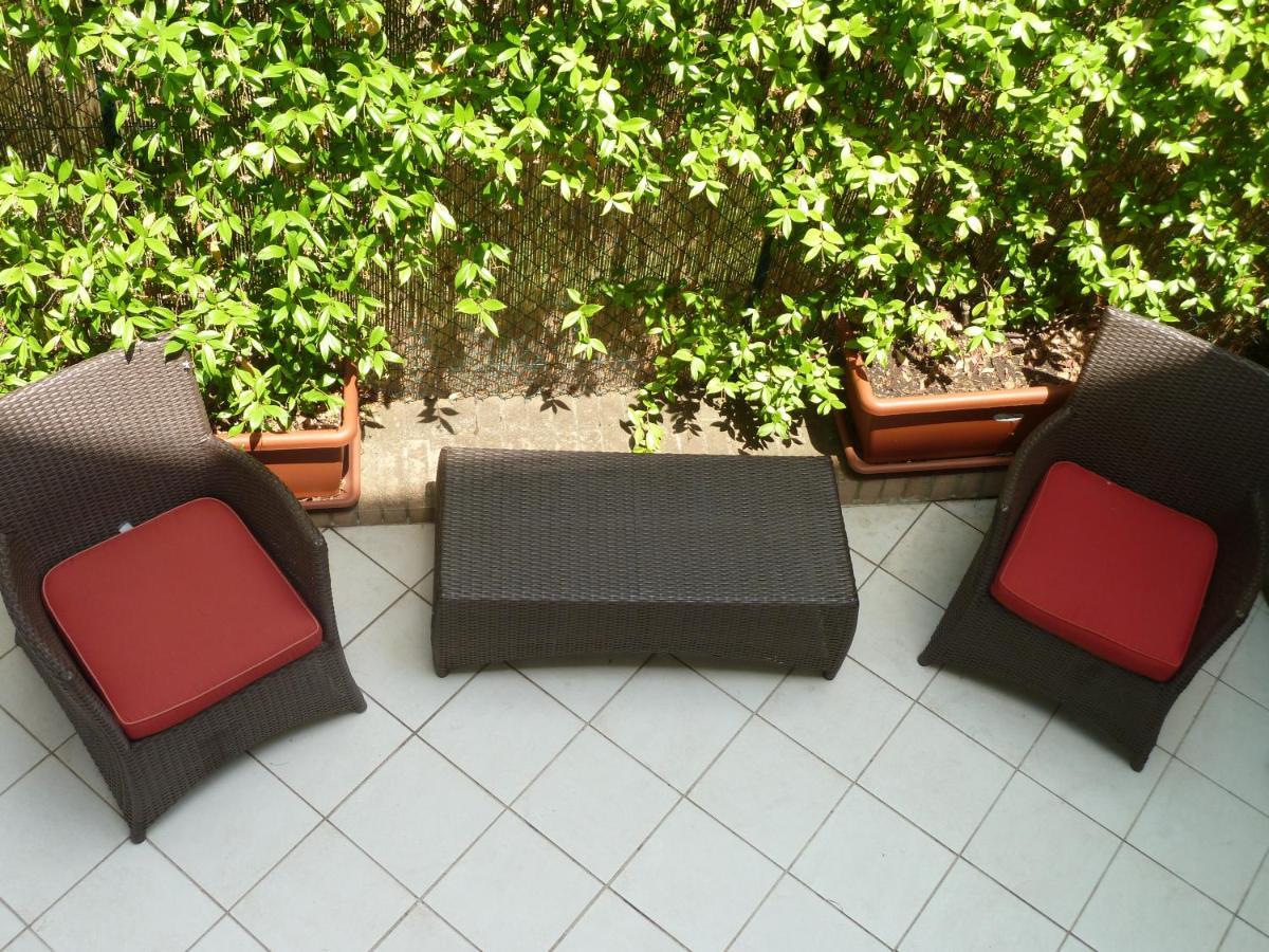 Casa Titty Apartment Serre Di Rapolano Exterior foto