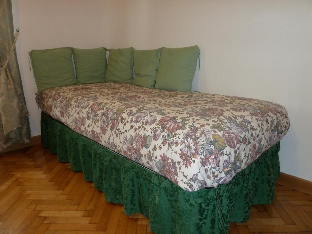 Casa Titty Apartment Serre Di Rapolano Cameră foto