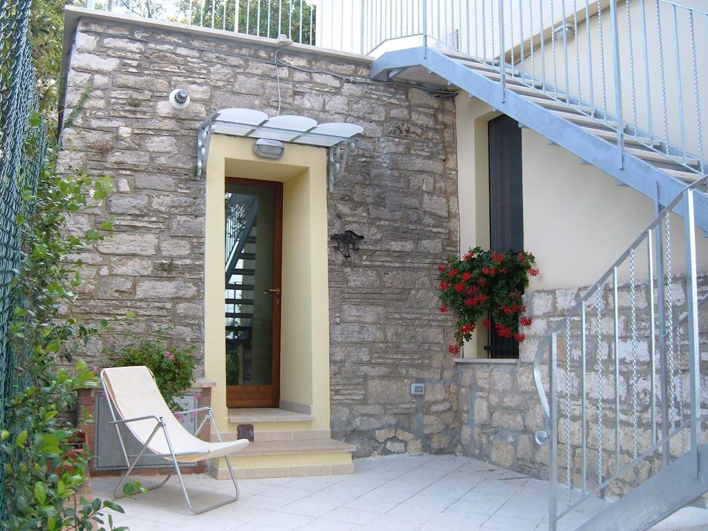 Casa Titty Apartment Serre Di Rapolano Cameră foto
