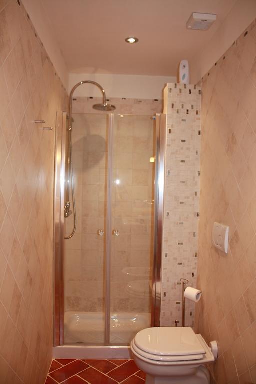 Casa Titty Apartment Serre Di Rapolano Cameră foto