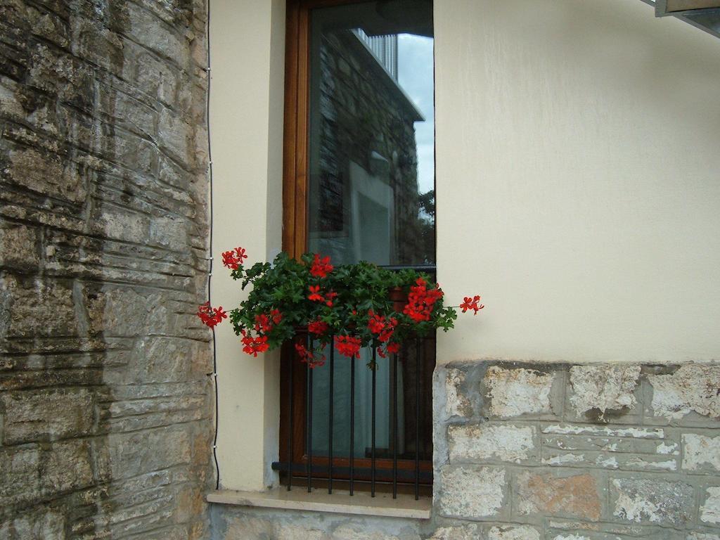 Casa Titty Apartment Serre Di Rapolano Cameră foto